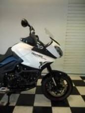  2015 TRIUMPH TIGER SPORT