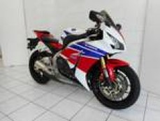 2013 HONDA CBR1000RR