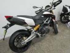 2013 APRILIA DORSODURO 1200