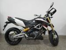 2013 APRILIA DORSODURO 1200