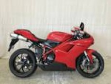 2012 DUCATI 848