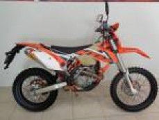 2015 KTM 500 EXC