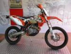 2014 KTM 500 EXC