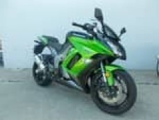 2012 KAWASAKI NINJA 1000