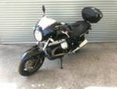 2011 MOTO GUZZI 1200 SPORT