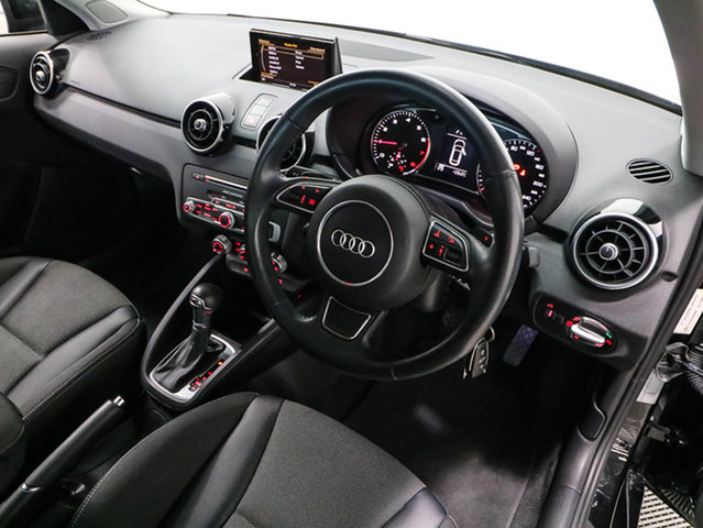 2015 AUDI A1 8X MY16 SPORTBACK 1.4 TFSI 