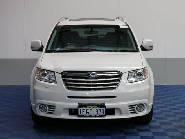 2013 SUBARU TRIBECA MY13 3.6R PREMIUM (7