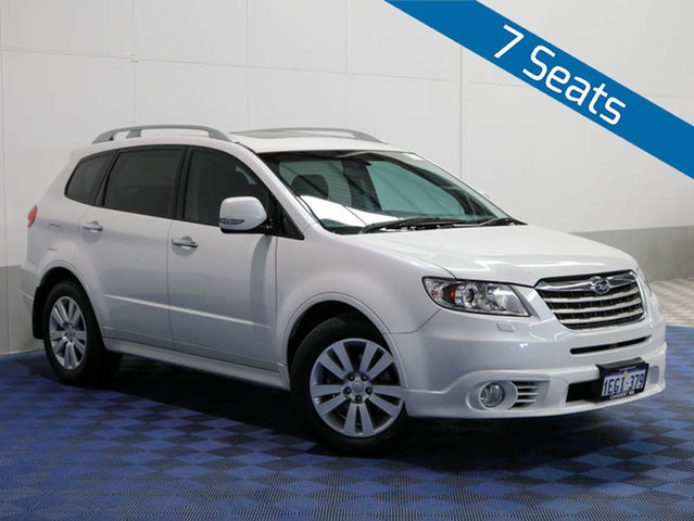 2013 SUBARU TRIBECA MY13 3.6R PREMIUM (7