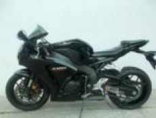  2011 HONDA CBR1000RR