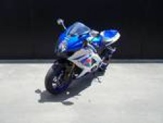 2008 SUZUKI GSX-R1000