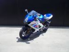 2008 SUZUKI GSX-R1000