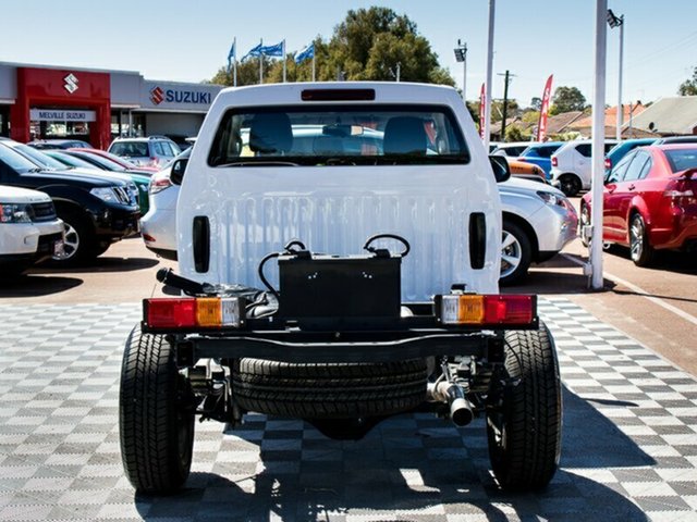 2017 HOLDEN COLORADO RG MY17 LS 4X2 SUMM