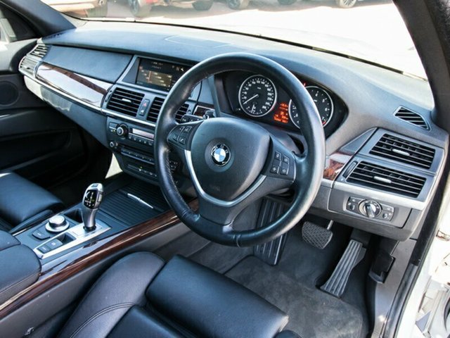 2009 BMW X5 E70 MY09 XDRIVE30I STEPTRONI