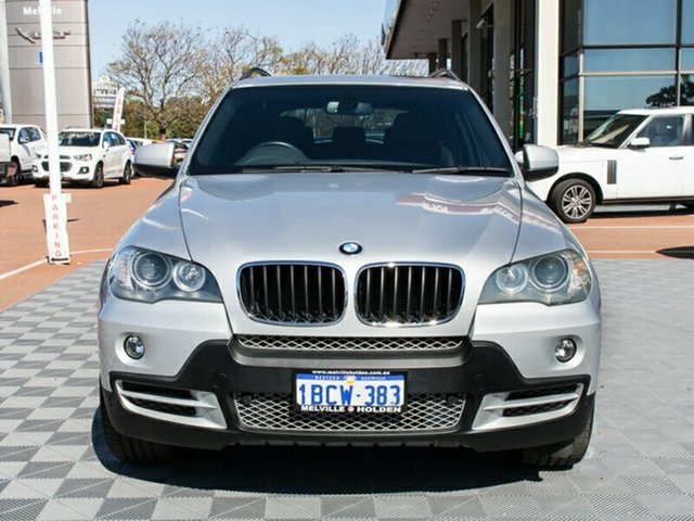 2009 BMW X5 E70 MY09 XDRIVE30I STEPTRONI