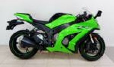  2011 KAWASAKI ZX-10R