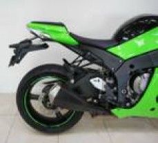  2011 KAWASAKI ZX-10R