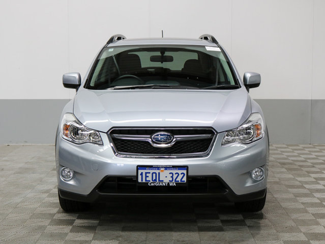 2014 SUBARU XV MY14 2.0I-L BLACK CONTINU