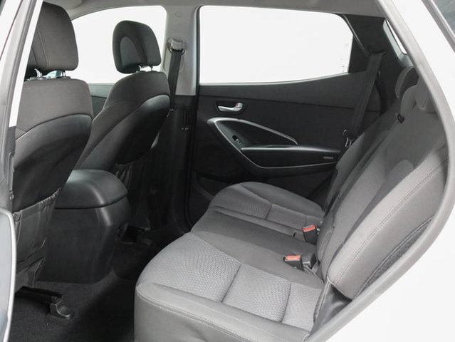 2013 HYUNDAI SANTA FE DM ACTIVE CRDI (4X