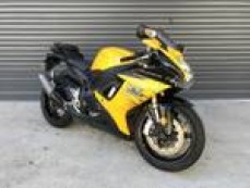 2012 SUZUKI GSX-R750