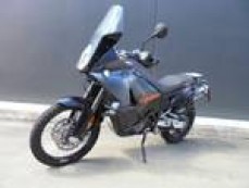 2006 KTM 990 ADVENTURE S