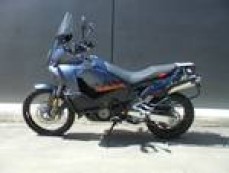 2006 KTM 990 ADVENTURE S