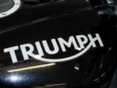 2014 TRIUMPH STREET TRIPLE 660