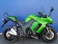 2013 KAWASAKI NINJA 1000