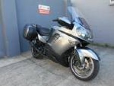  2008 KAWASAKI GTR1400