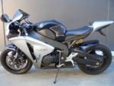 2008 HONDA CBR1000RR