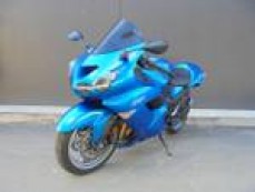 2007 KAWASAKI ZX-14