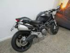  2012 DUCATI MONSTER 659