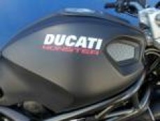 2012 DUCATI MONSTER 659