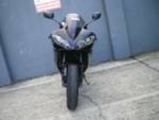 2007 YAMAHA YZF-R1