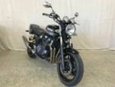 2010 YAMAHA XJR1300