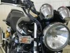 2010 YAMAHA XJR1300