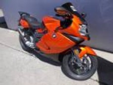 2009 BMW K 1300 S