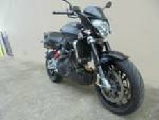 2015 APRILIA SHIVER 750