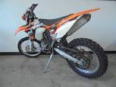 2012 KTM 450 EXC-F