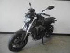 2013 YAMAHA MT-09