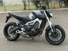 2014 YAMAHA MT-09