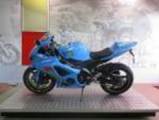 2008 SUZUKI GSX-R1000