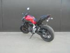 2014 YAMAHA MT-07LA