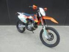 2016 KTM 450 SX-F