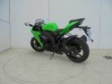 2008 KAWASAKI ZX-10R