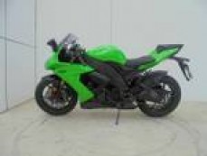 2008 KAWASAKI ZX-10R