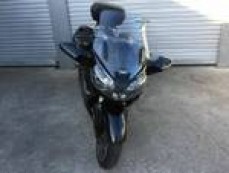 2008 KAWASAKI GTR1400