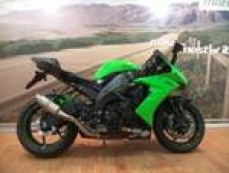 2008 KAWASAKI ZX-10R