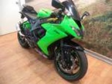 2008 KAWASAKI ZX-10R