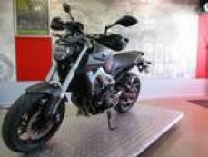 2014 YAMAHA MT-09