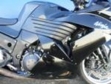 2006 KAWASAKI ZX-14